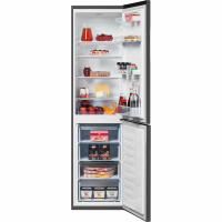 Холодильник Beko B1RCSK332G, насыщенный серый