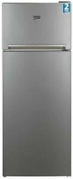 Холодильник Beko RDSK240M00G, серый