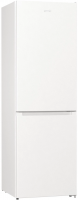 Холодильник Gorenje NRK619EEW4, белый