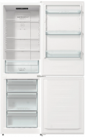 Холодильник Gorenje NRK619EEW4, белый