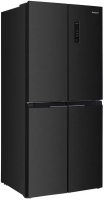 Холодильник Hotpoint HFL4 522I XBR, нержавеющая сталь