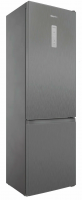 Холодильник Hotpoint HT 6200 MX, нержавеющая сталь