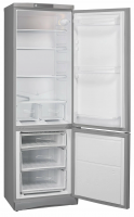 Холодильник Indesit ES 18 GA, серебристый