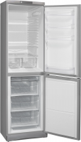 Холодильник Indesit ES 20 GA, серебристый