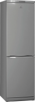Холодильник Indesit ES 20 GA, серебристый