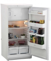Холодильник Indesit ITD 125 A, белый