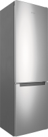 Холодильник Indesit ITS 4200 XB, нержавеющая сталь