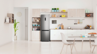 Холодильник Indesit ITS 5180 NG, темно-серый