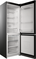 Холодильник Indesit ITS 5180 NG, темно-серый