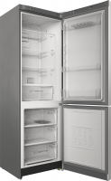 Холодильник Indesit ITS 5180 XB, нержавеющая сталь