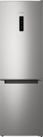 Холодильник Indesit ITS 5180 XB, нержавеющая сталь