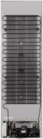 Встраиваемый холодильник Maunfeld MBL177SWGR Inverter
