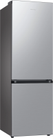 Холодильник Samsung RB34C600ESA/EF, серебристый