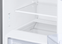 Холодильник Samsung RB34C600ESA/EF, серебристый