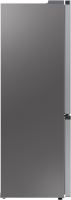Холодильник Samsung RB34C600ESA/EF, серебристый