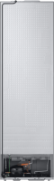 Холодильник Samsung RB34C600ESA/EF, серебристый