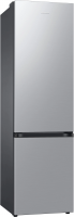 Холодильник Samsung RB38C600DSA/EF, серебристый