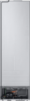 Холодильник Samsung RB38C600DSA/EF, серебристый