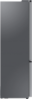 Холодильник Samsung RB38C600DSA/EF, серебристый