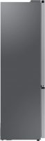 Холодильник Samsung RB38C671DSA/EF, серебристый