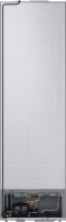 Холодильник Samsung RB38C671DSA/EF, серебристый