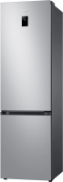 Холодильник Samsung RB38C671DSA/EF, серебристый