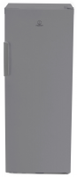 Морозильник Indesit DFZ 4150 G, серебристый