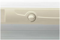 Морозильник Indesit DSZ 4150 E, бежевый