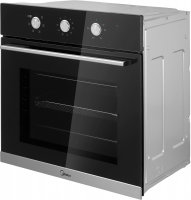 Электрический духовой шкаф Midea MO37003GB, черный