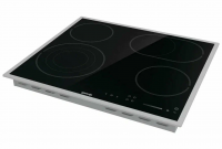 Электрическая варочная панель Gorenje ECS646BXE, черный