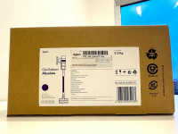 Пылесос вертикальный Dyson Gen5Detect Absolute (SV23) HK, purple/iron/purple