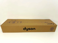 Пылесос вертикальный Dyson Gen5Detect Absolute (SV23) HK, purple/iron/purple