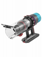 Пылесос вертикальный Dyson Gen5Detect Absolute (SV23) HK, purple/iron/purple