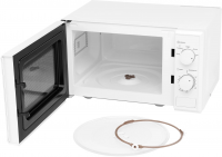 Микроволновая печь SunWind SUN-MW051, белый