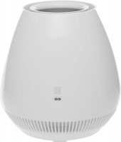 Мойка воздуха Royal Clima Bianco RAW-B350/4.2E-WT, 15Вт белый