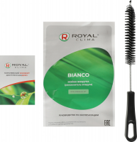 Мойка воздуха Royal Clima Bianco RAW-B350/4.2E-WT, 15Вт белый