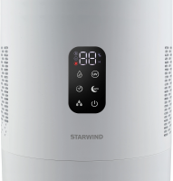 Мойка воздуха Starwind SAW5531, 25Вт белый