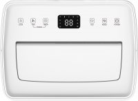 Осушитель воздуха Neoclima ND-20RH, белый