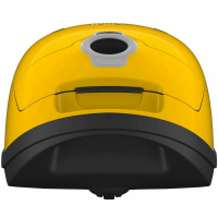 Пылесос Miele Complete C3 SGDF3 125 Gala Edition, Curry yellow, желтый