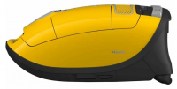 Пылесос Miele Complete C3 SGDF3 125 Gala Edition, Curry yellow, желтый