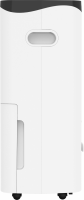 Осушитель воздуха Neoclima ND-40AZ, 480Вт белый/черный