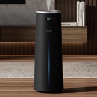 Увлажнитель воздуха Deerma DEM-F950W, черный