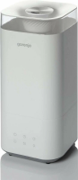 Увлажнитель воздуха Gorenje H50W, белый
