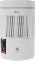 Увлажнитель воздуха Funai FAW-HTE450/4.0(WT), 20Вт белый