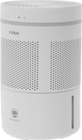 Увлажнитель воздуха Funai FAW-HTE450/4.0(WT), 20Вт белый