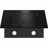Вытяжка наклонная Gorenje WHI626E6B, черный