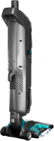 Пылесос паровой Starwind SSV9550, 1800Вт темно-серый/голубой
