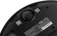 Робот пылесос Dreame D10s Plus, черный