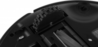 Робот пылесос Dreame D10s Plus, черный