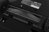 Робот пылесос Dreame D10s Plus, черный